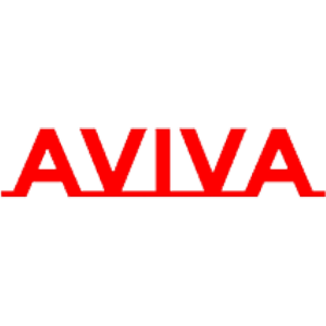 aviva logo